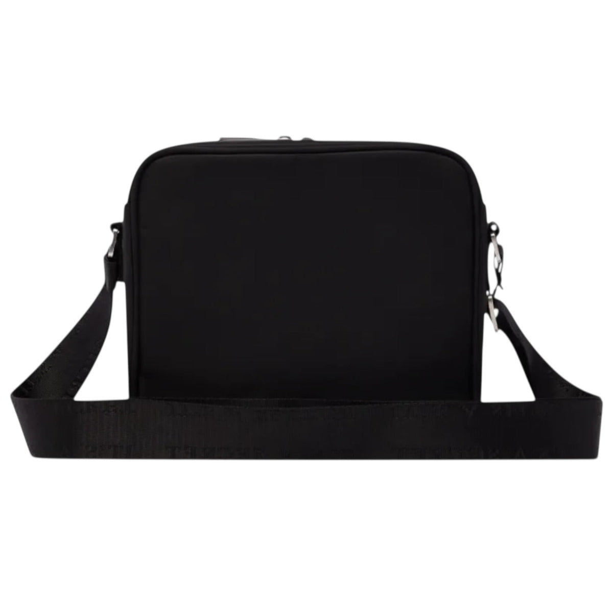 Trapstar Irongate Fracture 2.0 Bag Black