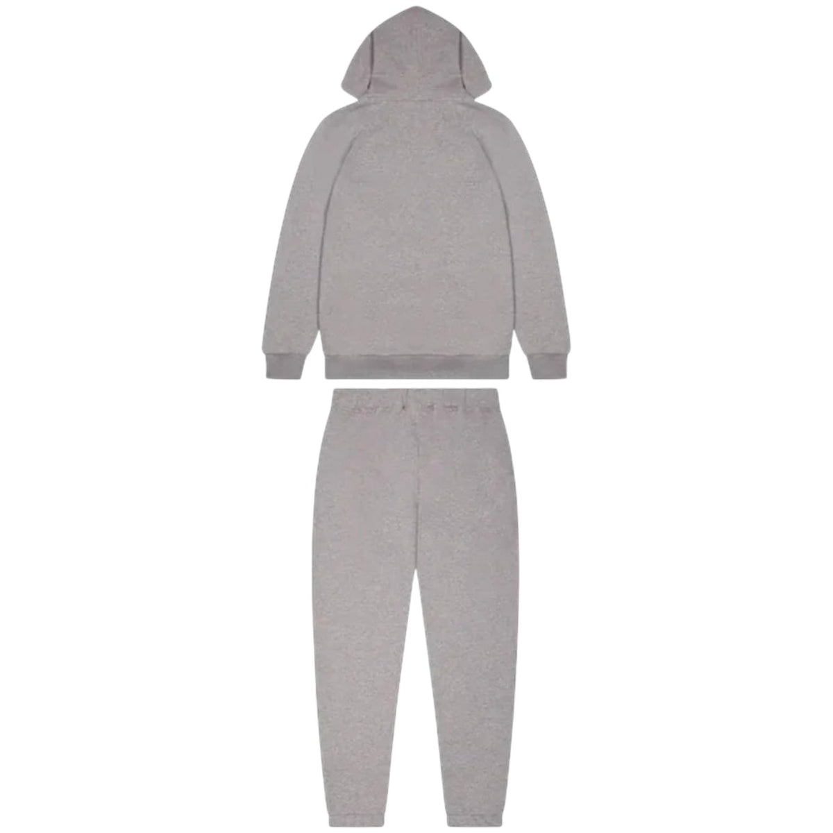Trapstar Irongate Arch Fade Tracksuit Grey/Blue