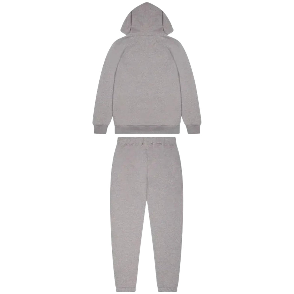 Trapstar Shooters Tracksuit Grey/Reflective