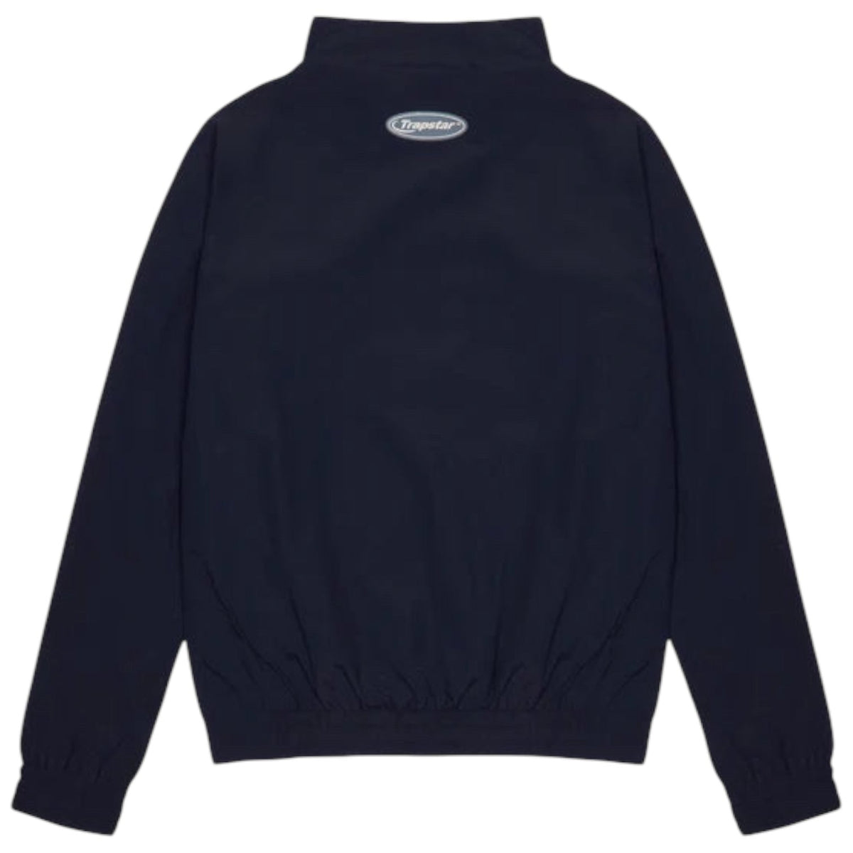 Trapstar Hyperdrive Shell Jacket Navy/White