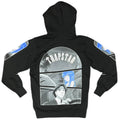Trapstar X Hunter x Hunter Hoodie