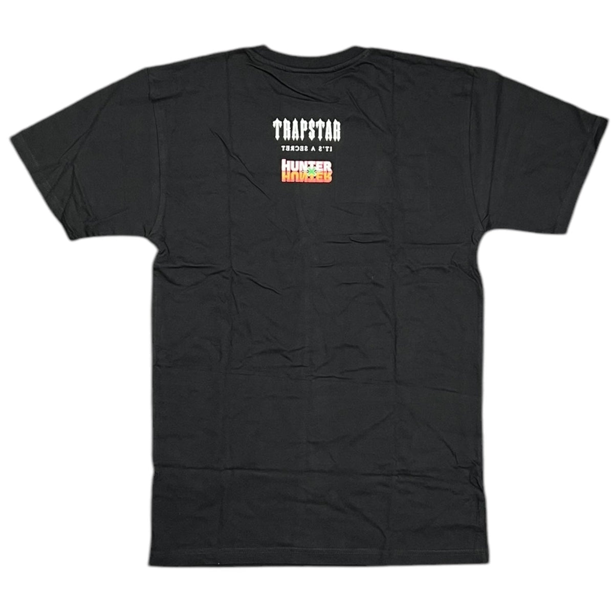 Trapstar X Hunter x Hunter Toxic T-Shirt
