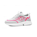 Neon Pink Aero Track V2