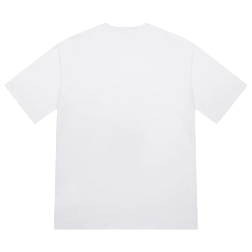Trapstar Strikeout T-Shirt White/Blue