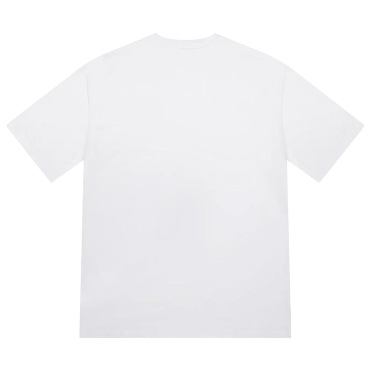 Trapstar It’s A Secret T-Shirt White/Black