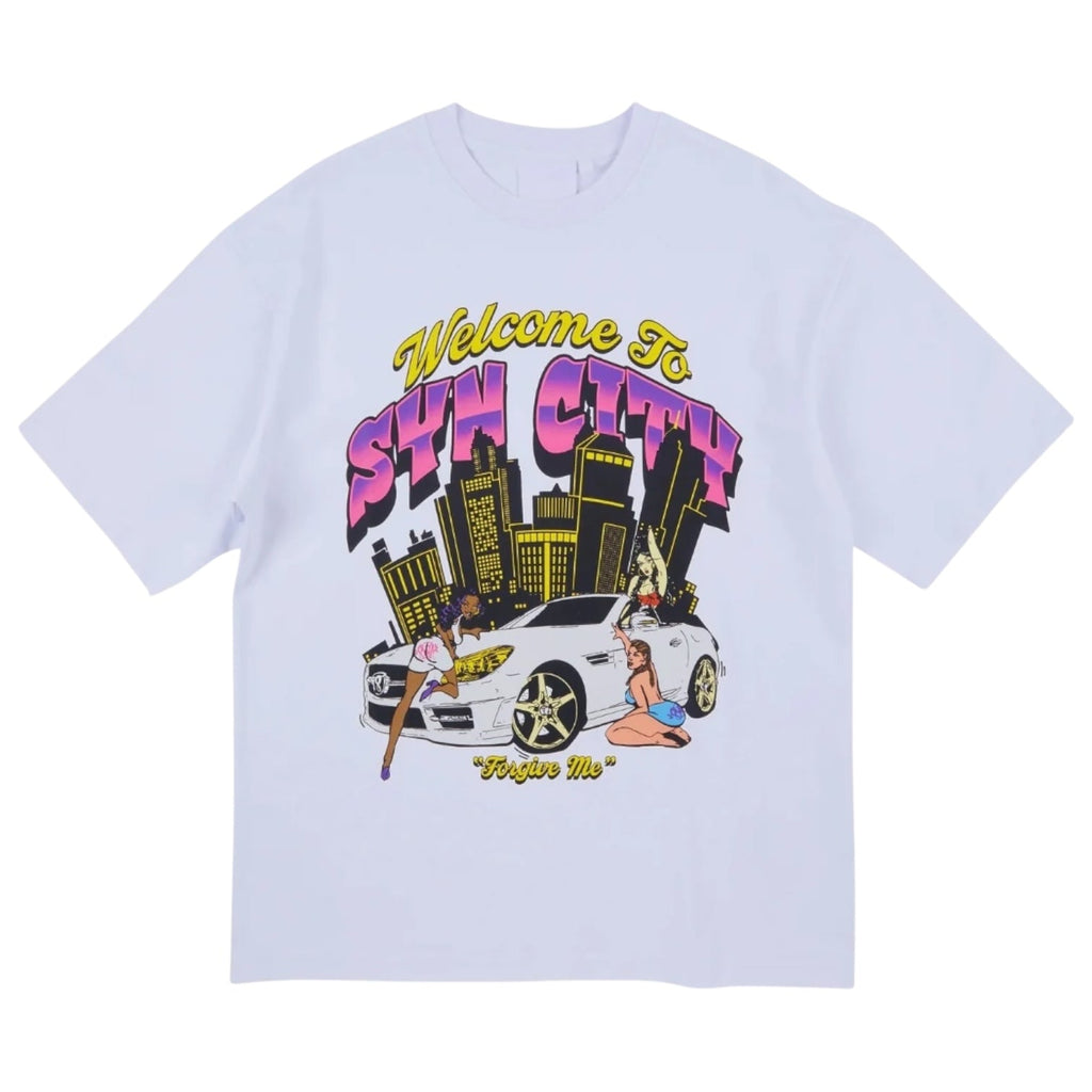 Syna World Syn City T-Shirt