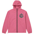 Carsicko Motorsports Windbreaker Jacket Pink