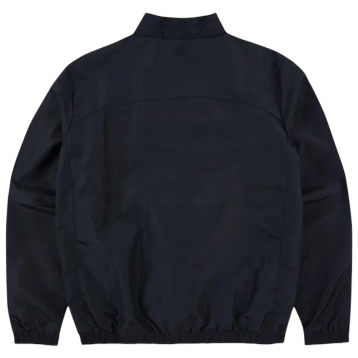 Syna World Shell Tracksuit Black/Orange