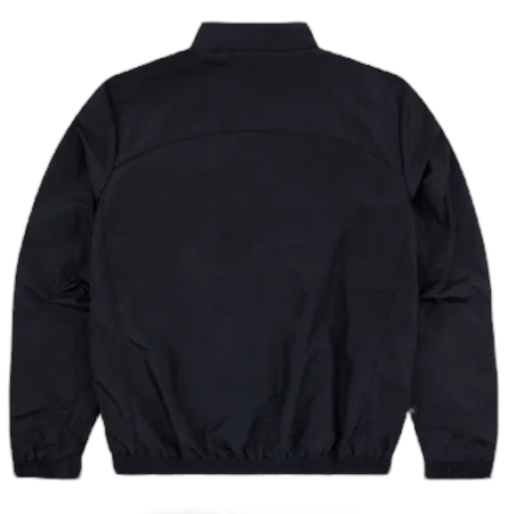 Syna World Shell Jacket Black/Green