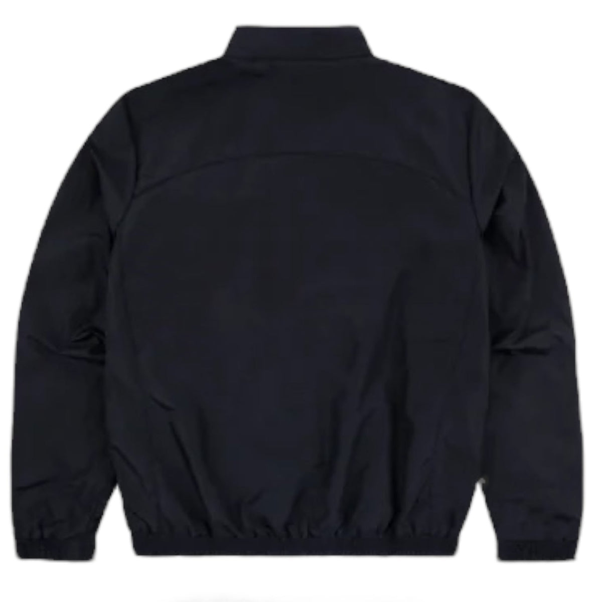 Syna World Shell Tracksuit Black/Green