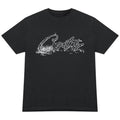 Corteiz Sniper T-Shirt Black