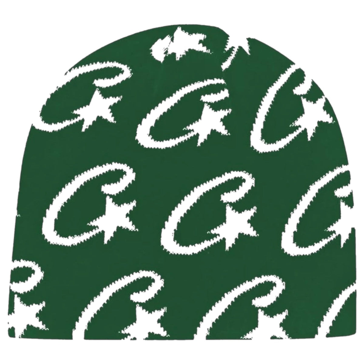 Corteiz Cstarz Monogram Beanie