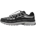 Nike P-6000 Anthracite Smoke Grey Winterized