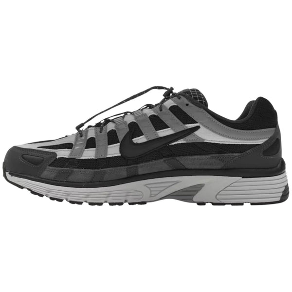 Nike P-6000 Anthracite Smoke Grey Winterized
