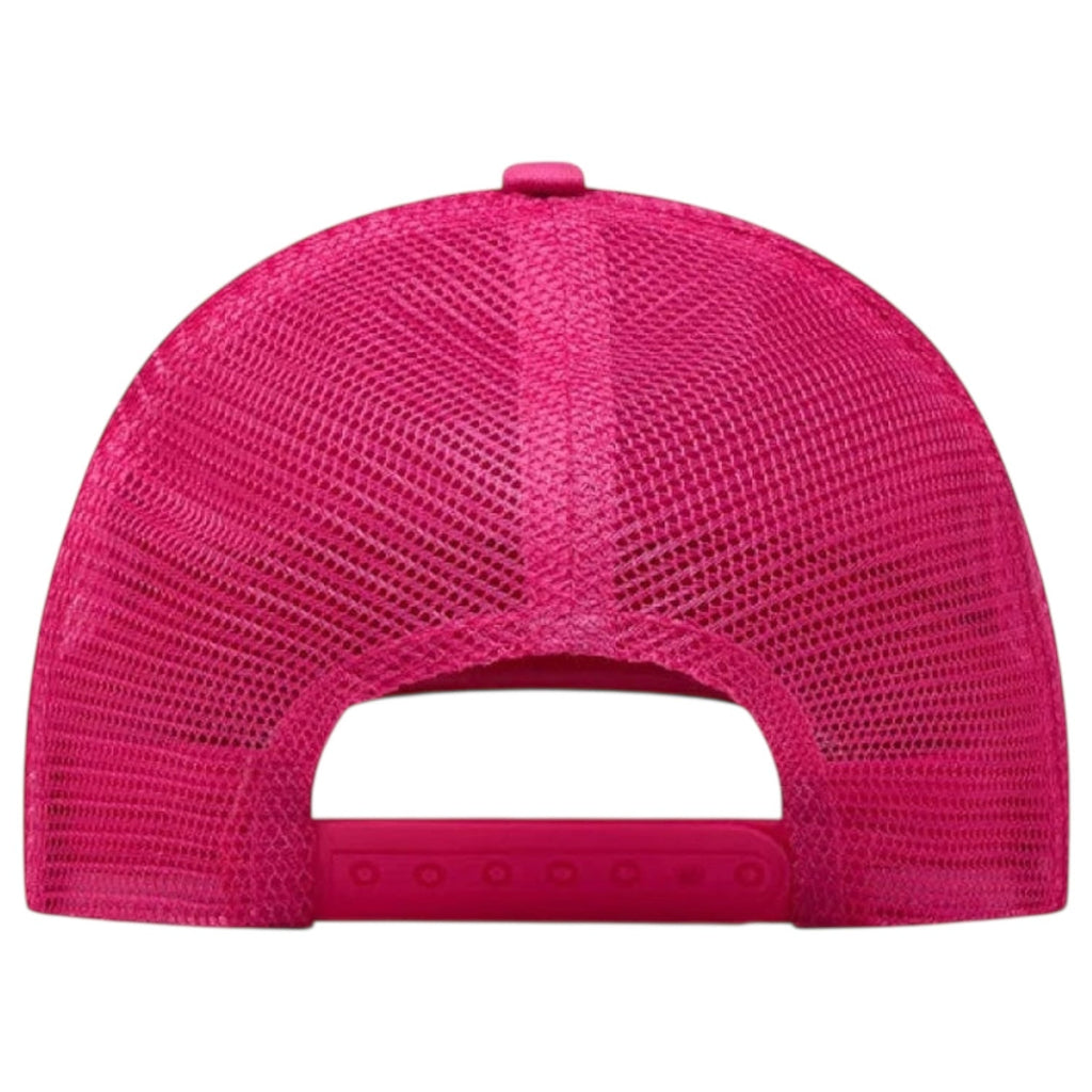 Trapstar TS Star Diamante Cap Pink