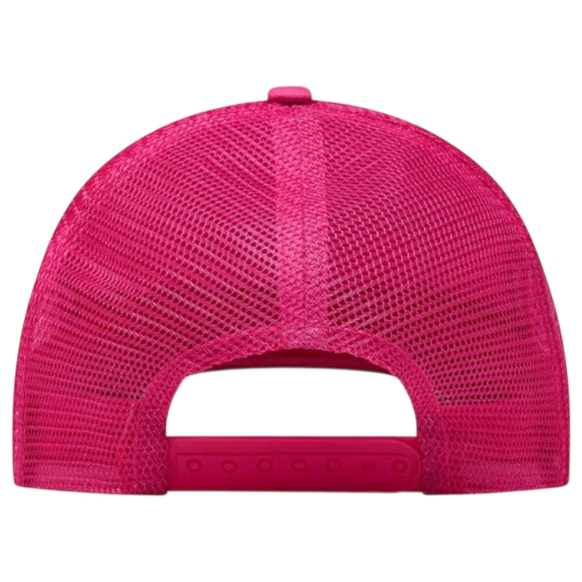Trapstar TS Star Diamante Cap Pink