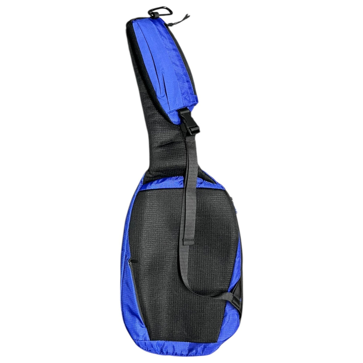 Syna World Sling Bag Blue/White