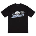 Trapstar Shooters T-Shirt Black/Ice Edition