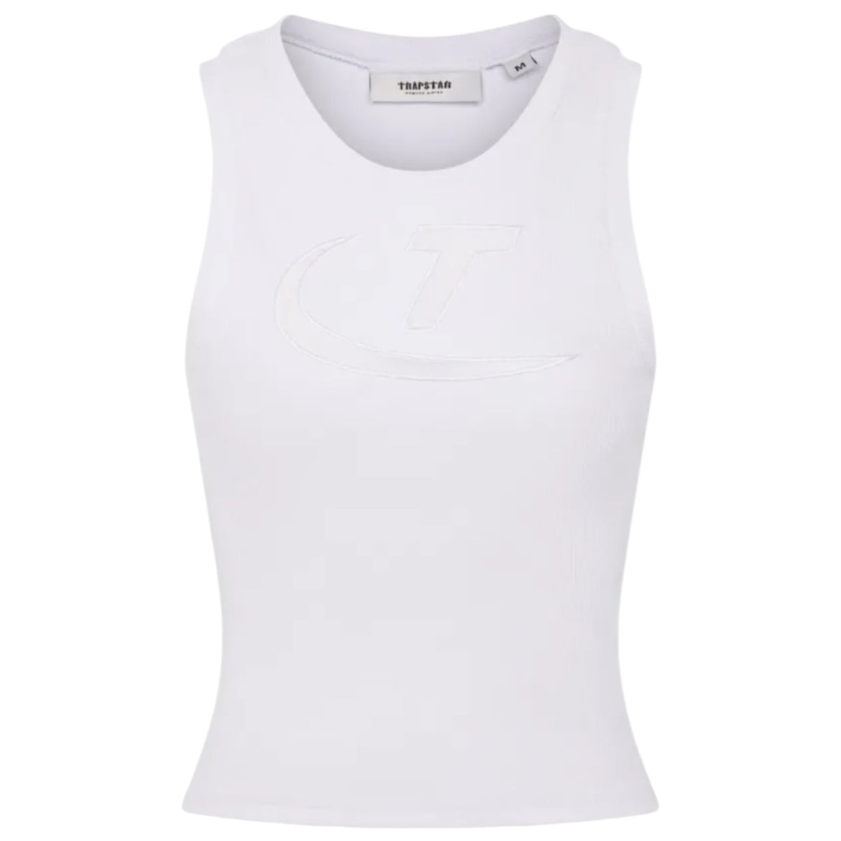 Trapstar Womens Hyperdrive T Mesh Vest