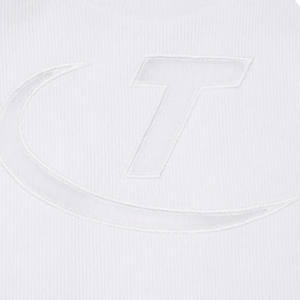 Trapstar Womens Hyperdrive T Mesh Vest