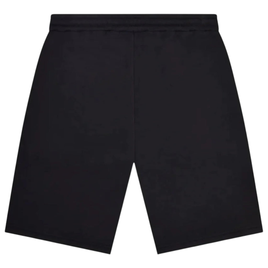 Trapstar Irongate Split Arch Shorts Black/Slime