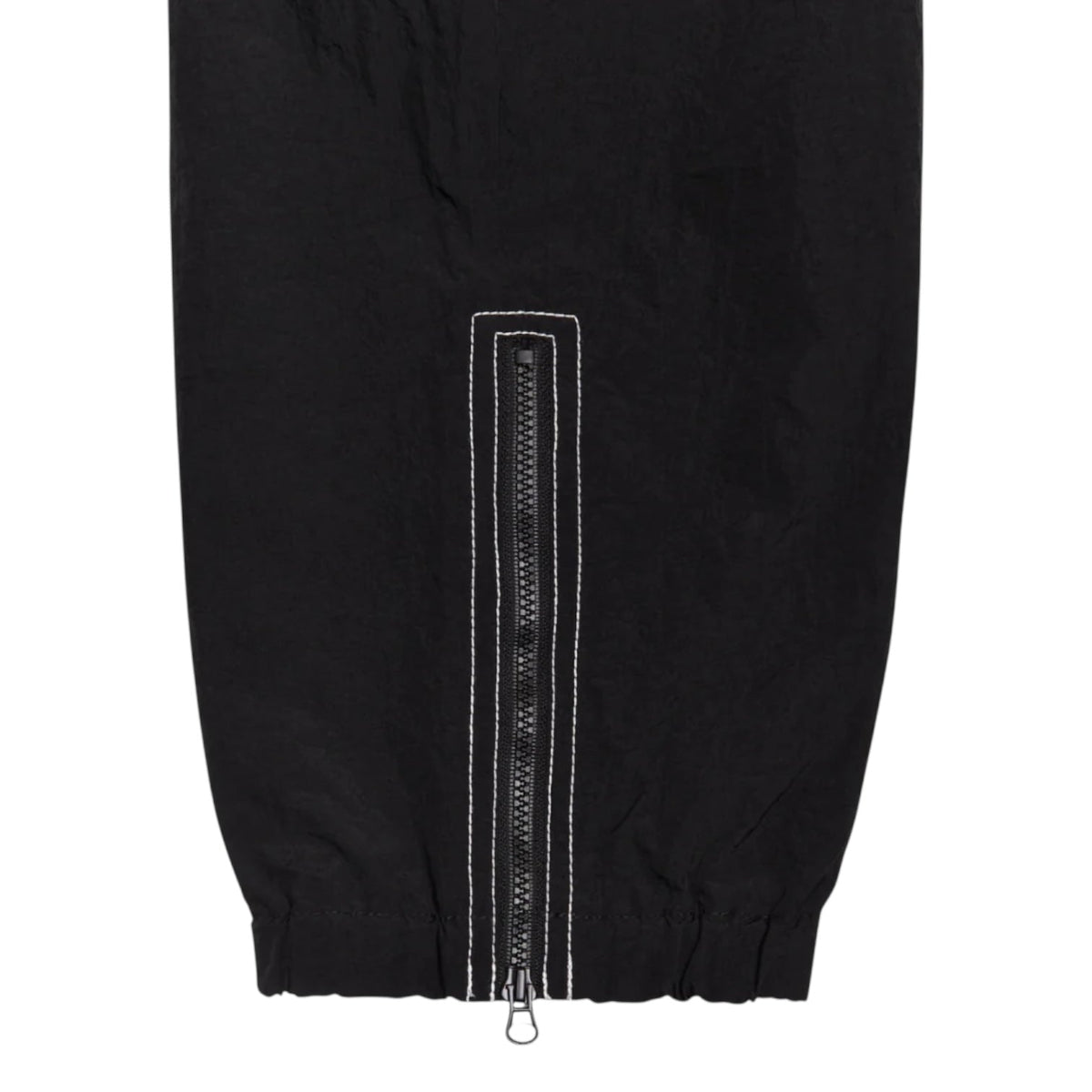 Trapstar Hyperdrive Shell Track Pants Black