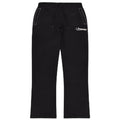 Trapstar Hyperdrive Shell Track Pants Black