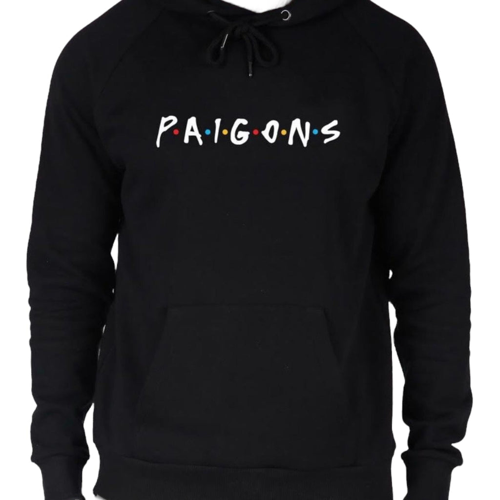 Trapstar Paigons Hoodie