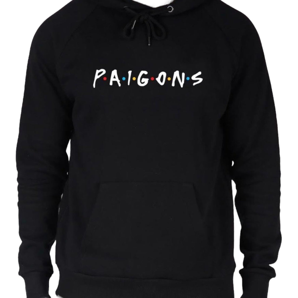 Trapstar Paigons Hoodie
