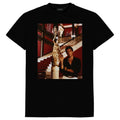 Trapstar X Scarface The World Is Yours T-Shirt