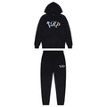 Trapstar TRP Tracksuit Black/Ice