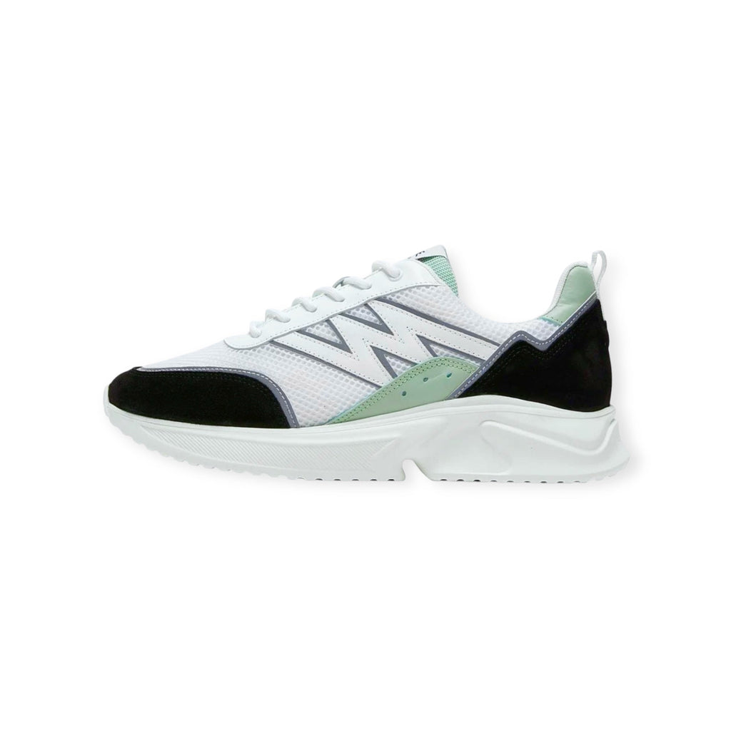 Mint Aero Track