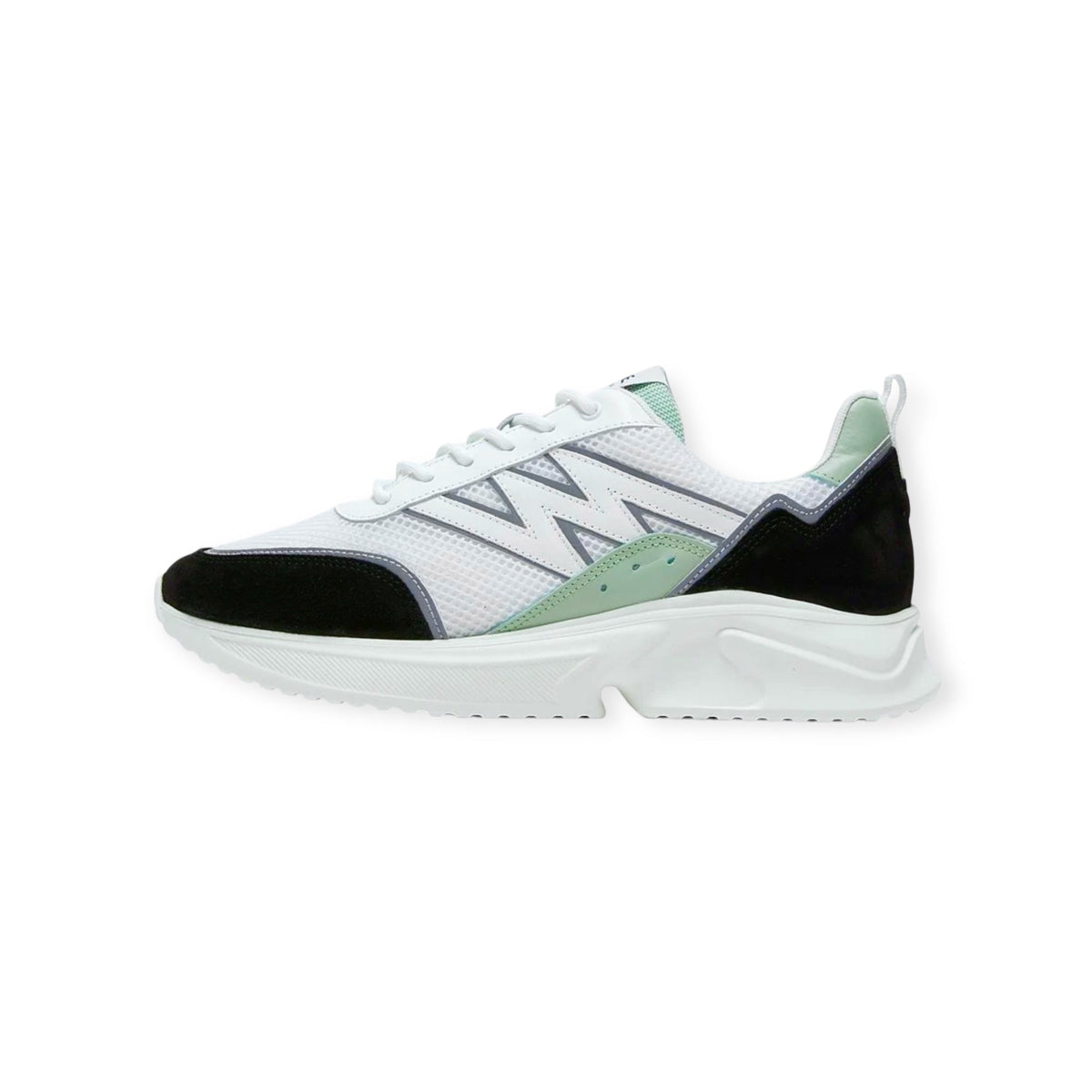 Mint Aero Track