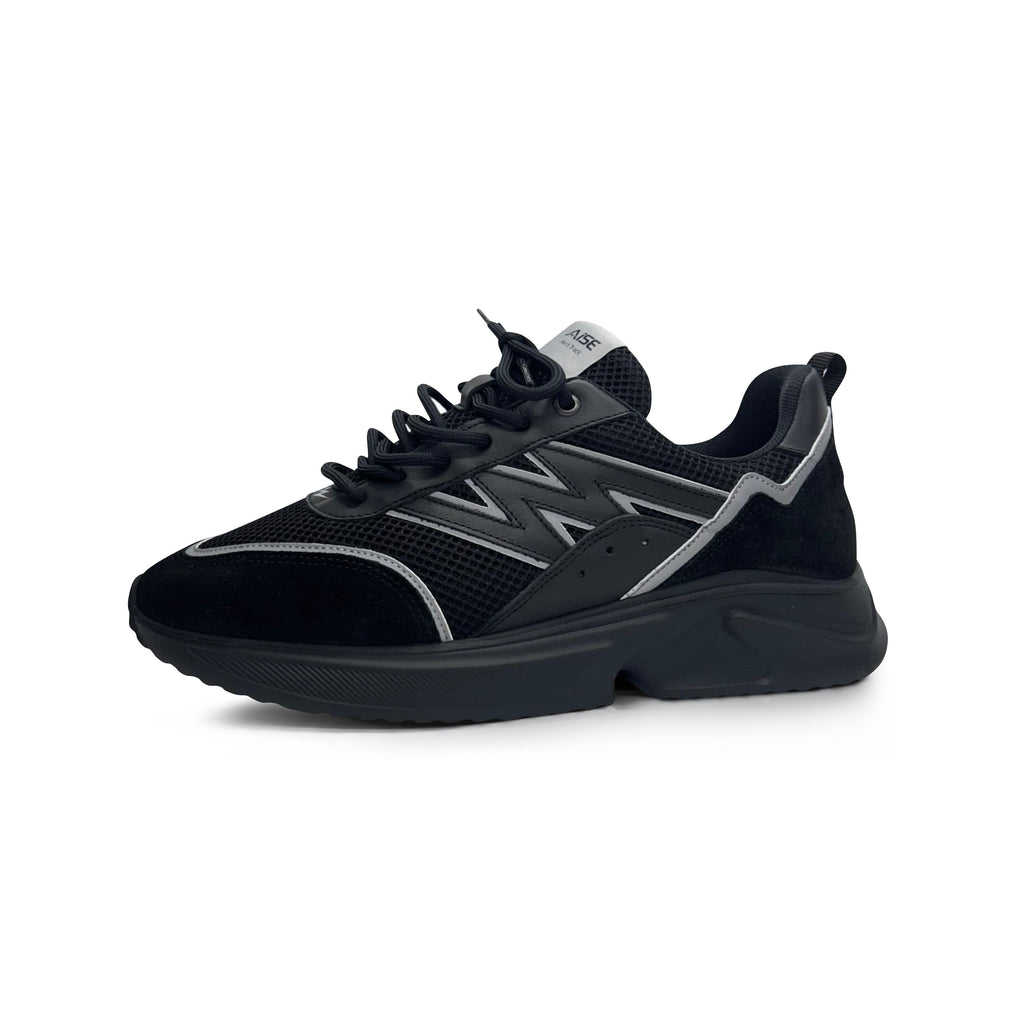 Phantom Black Aero Track