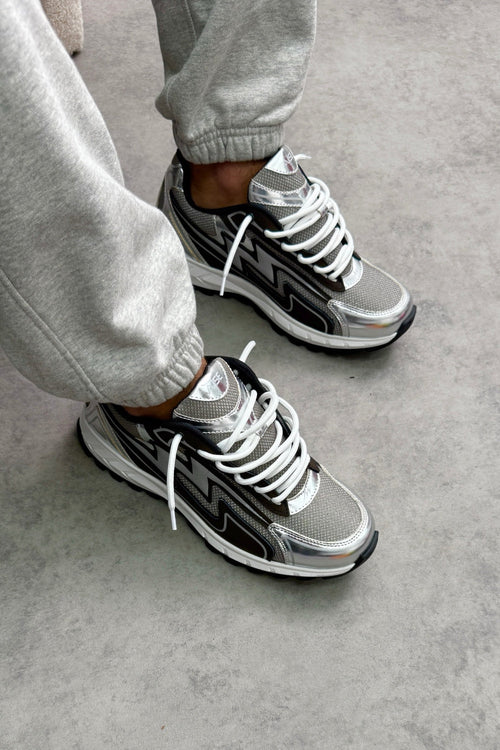 Bullet Chrome Cosmo Runner