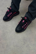 Hyper Pink Nexo Wave