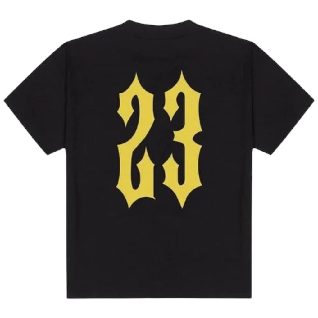 Trapstar X Central Cee Game Time T-Shirt