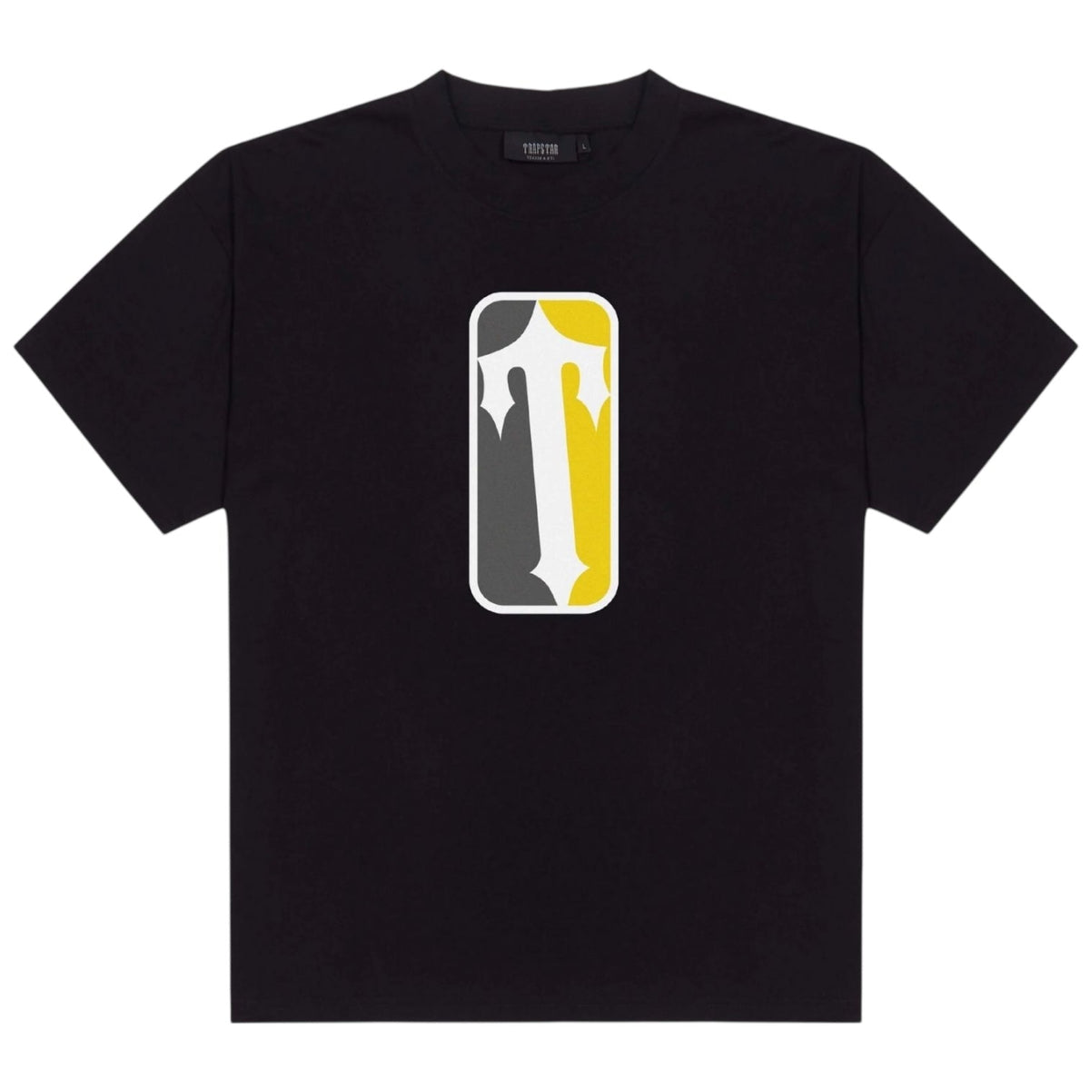 Trapstar X Central Cee Game Time T-Shirt