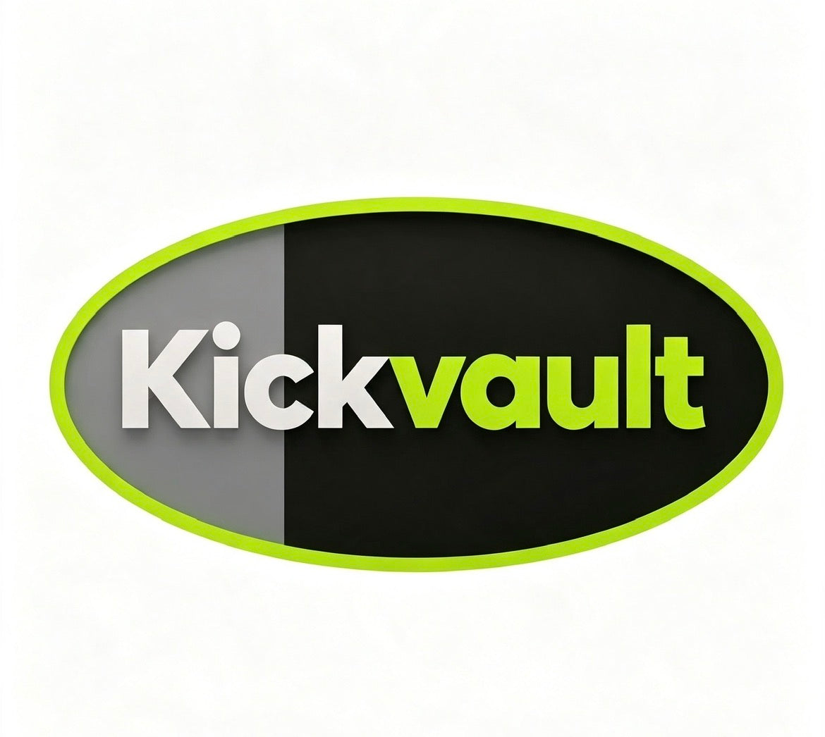 Kick Vault