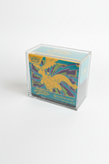 Acrylic Case Display for Pokémon Elite Trainer Box