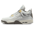 AIr Jordan 4 Retro SE ‘Craft Photon Dust’