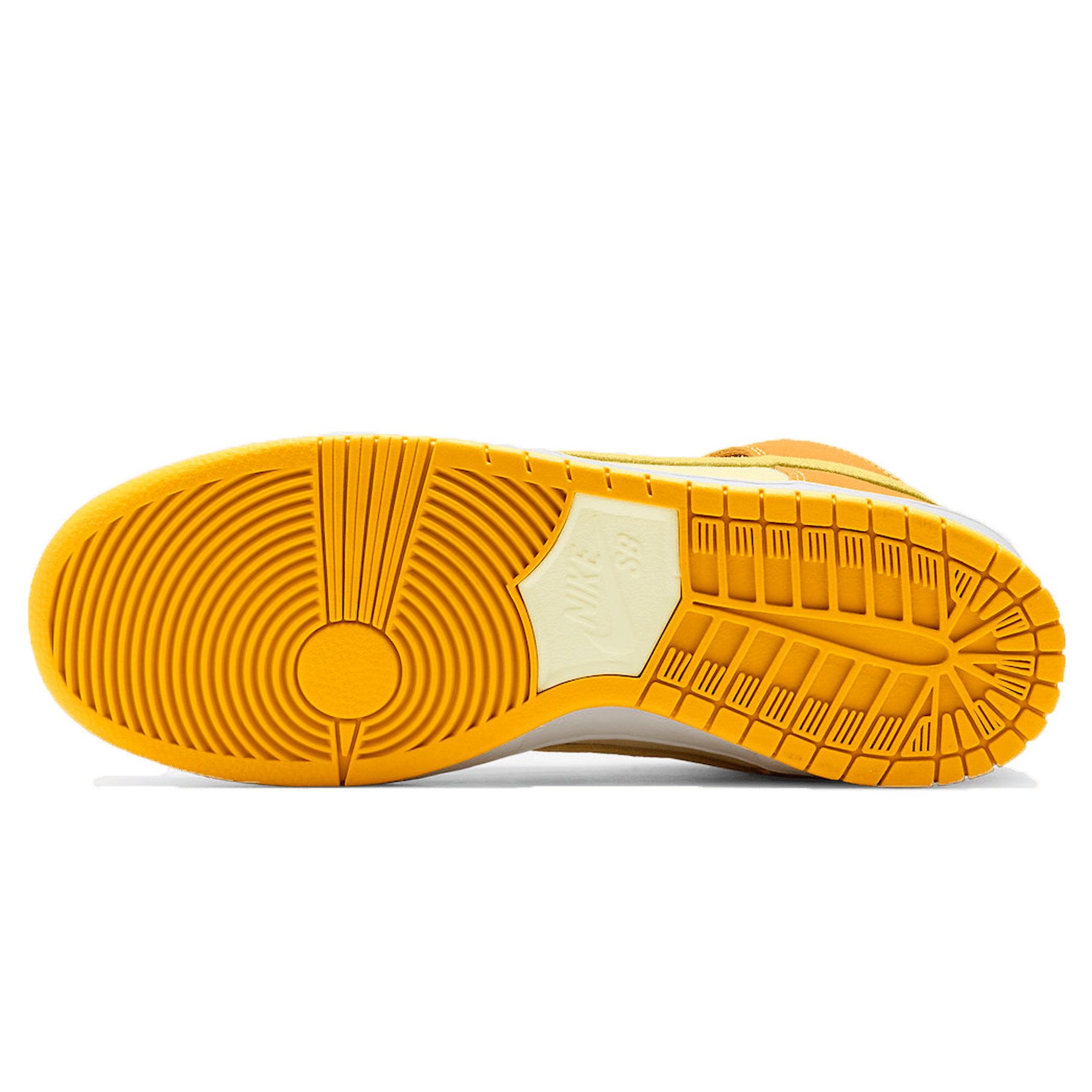 Nike Dunk High Pro SB 'Fruity Pack - Pineapple'