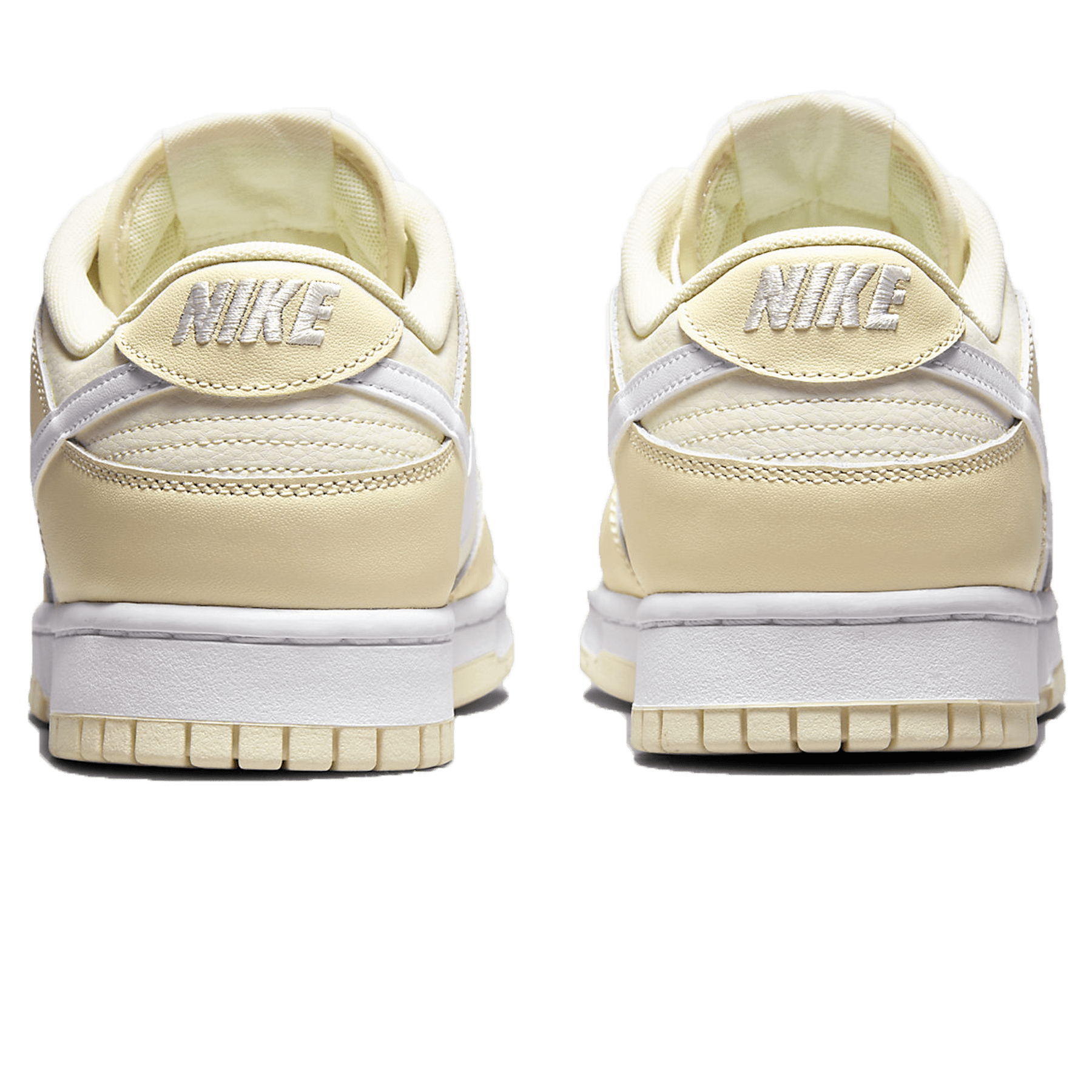 Nike Dunk Low 'Coconut Milk'
