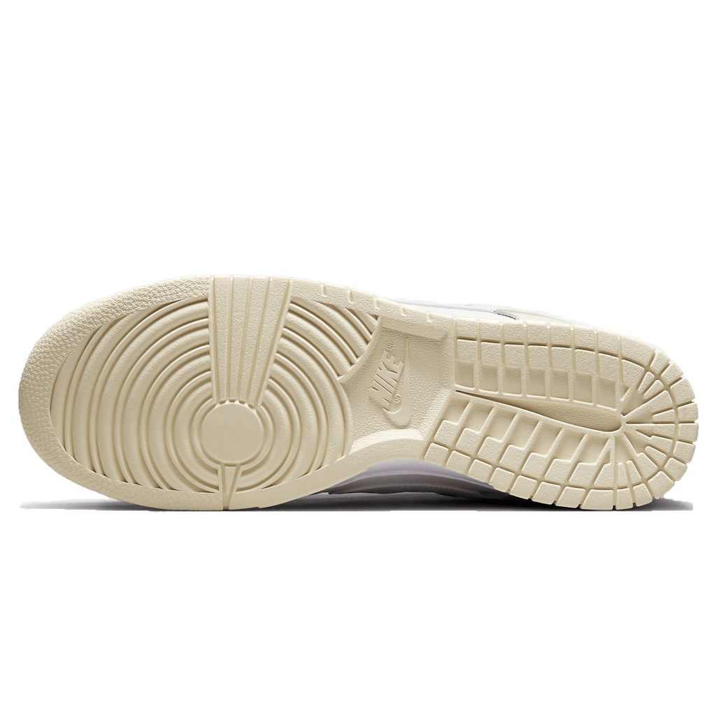 Nike Dunk Low 'Coconut Milk'