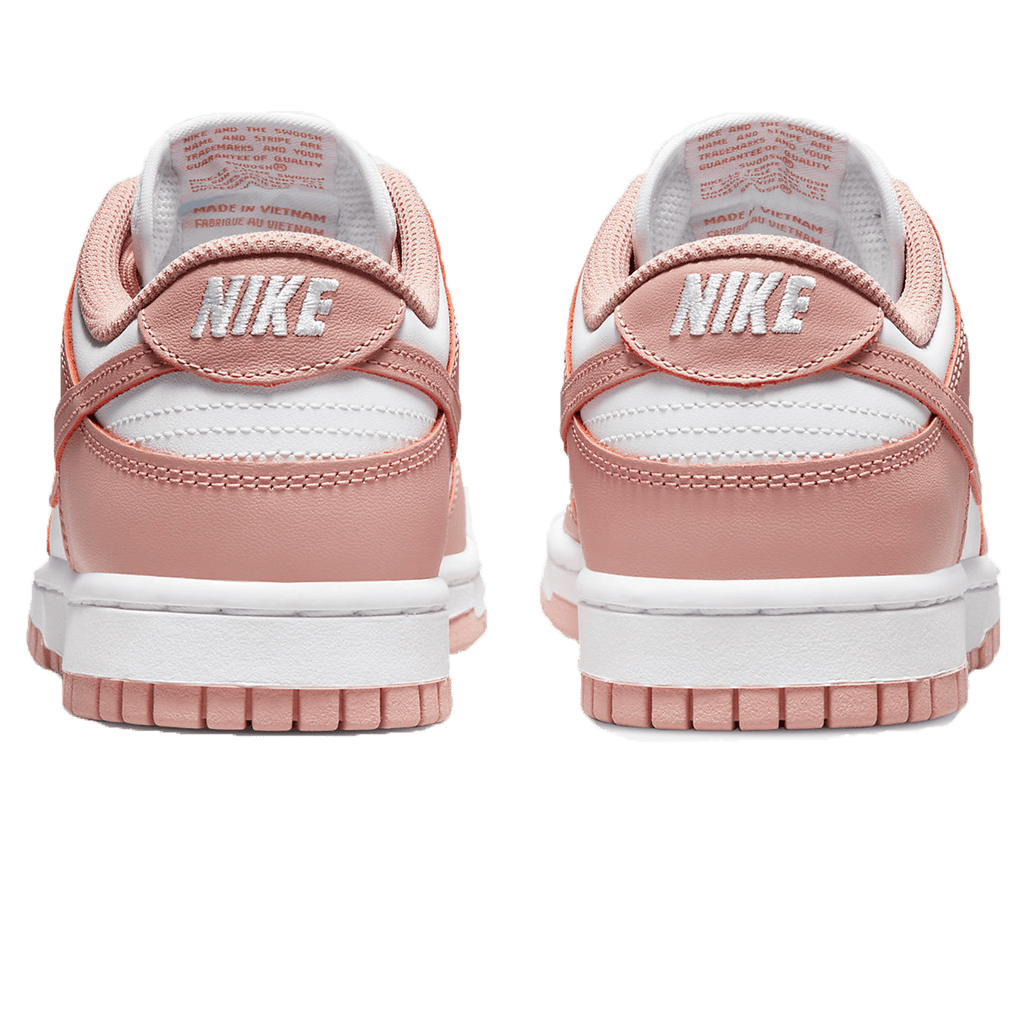 Nike Dunk Low Wmns 'Rose Whisper'