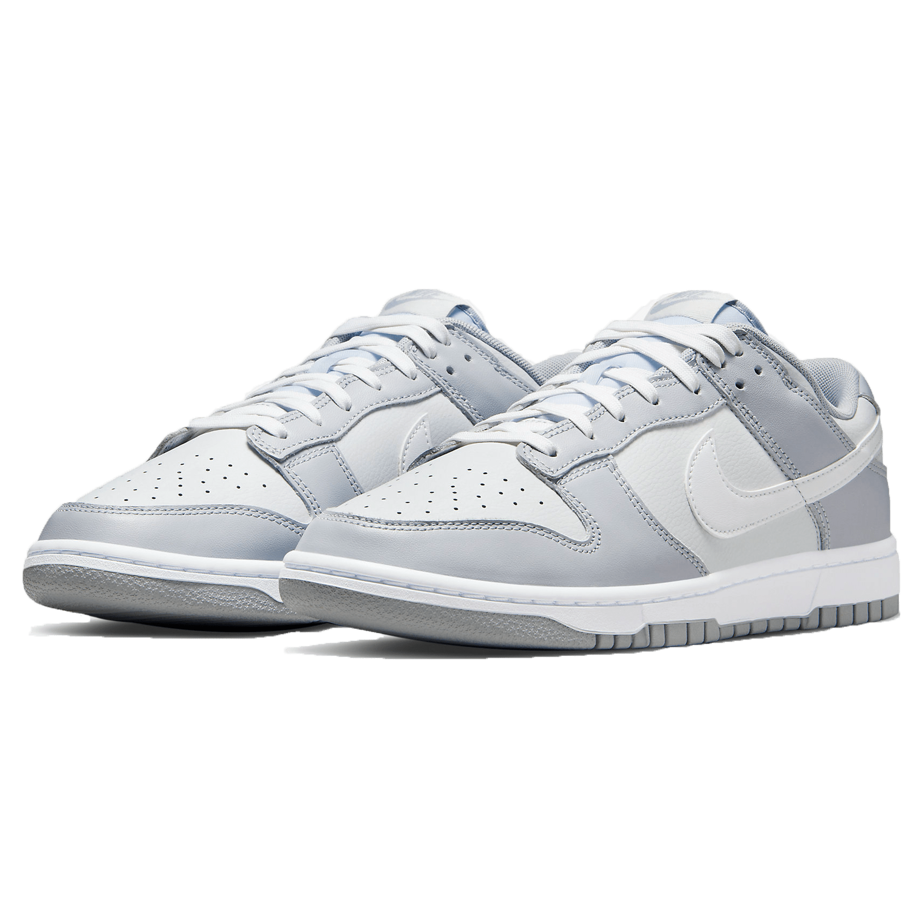 Nike Dunk Low 'Wolf Grey'