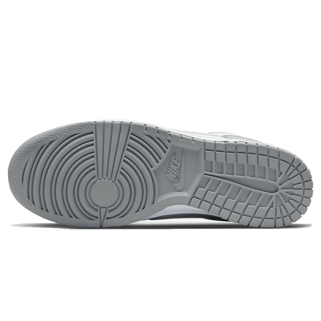 Nike Dunk Low 'Wolf Grey'