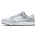 Nike Dunk Low 'Two-Tone Grey'