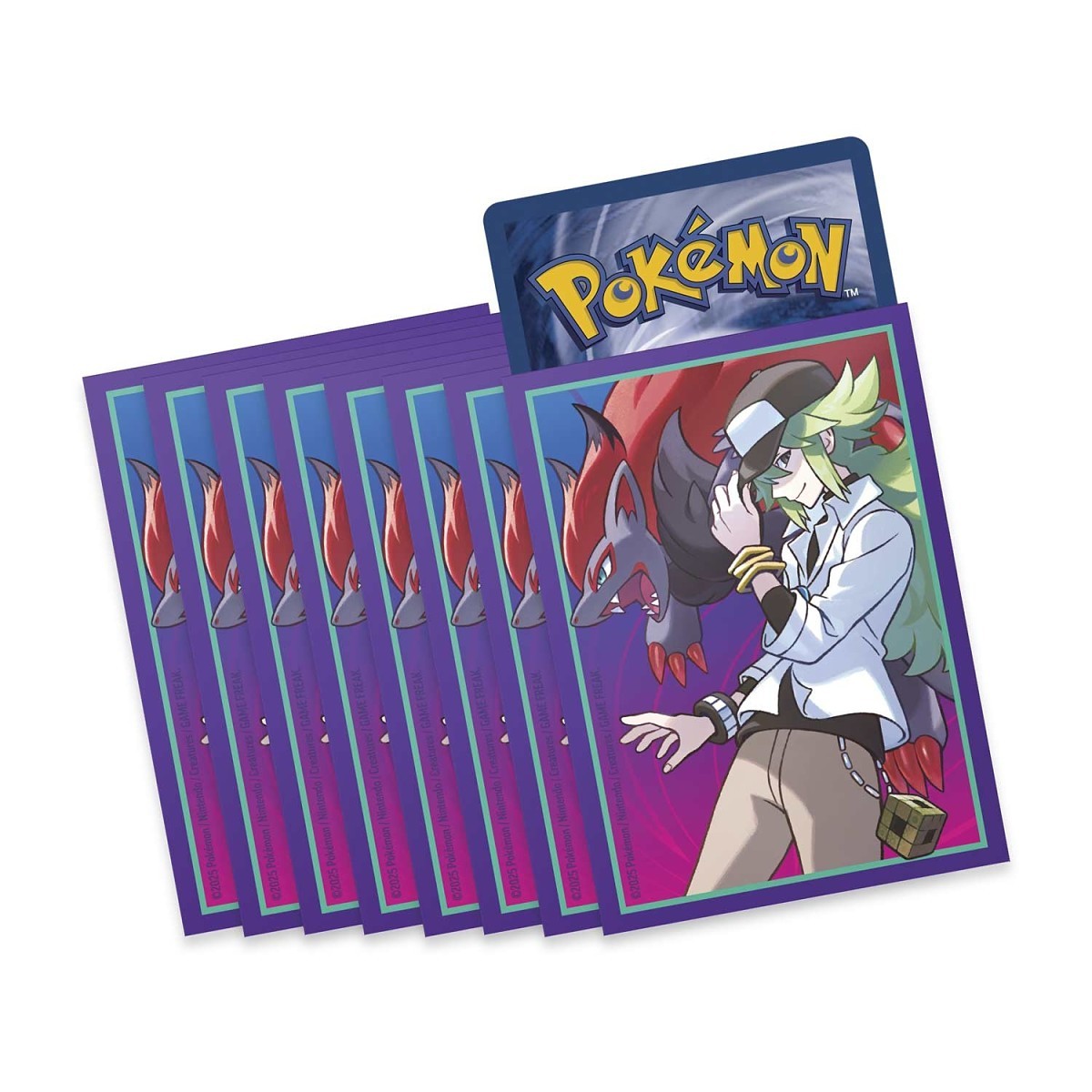 Pokémon TCG: Scarlet & Violet – Journey Together Pokémon Center Elite Trainer Box