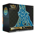 Pokemon TCG: Mega Evolution - Lucario Pokémon Center Elite Trainer Box